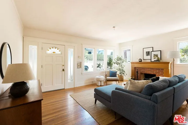 309 Stowe Terrace, Los Angeles, California 90042 — photo 4
