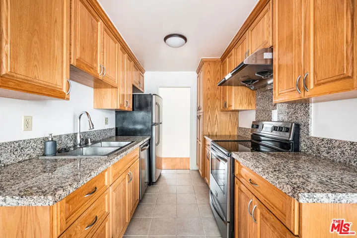 1008 17th Street 2, Santa Monica, California 90403 — photo 4