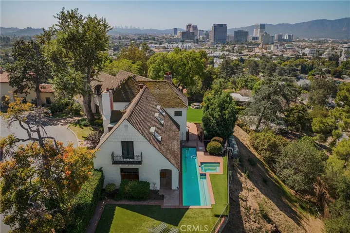 1463 Melwood, Glendale, California 91207 — photo 4