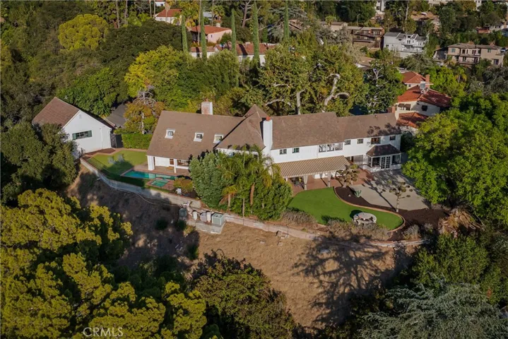 1463 Melwood, Glendale, California 91207 — photo 5