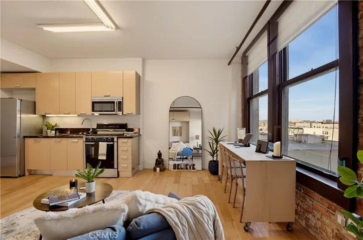 460 S Spring 1008, Los Angeles, California 90013 — photo 5