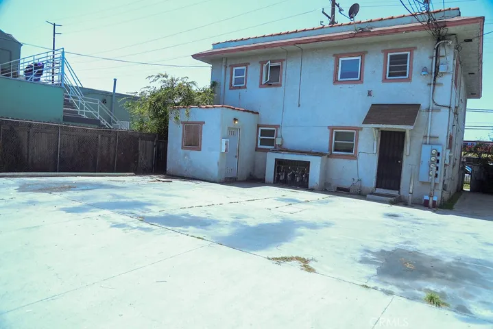 1454 Magnolia, Long Beach, California 90813 — photo 4