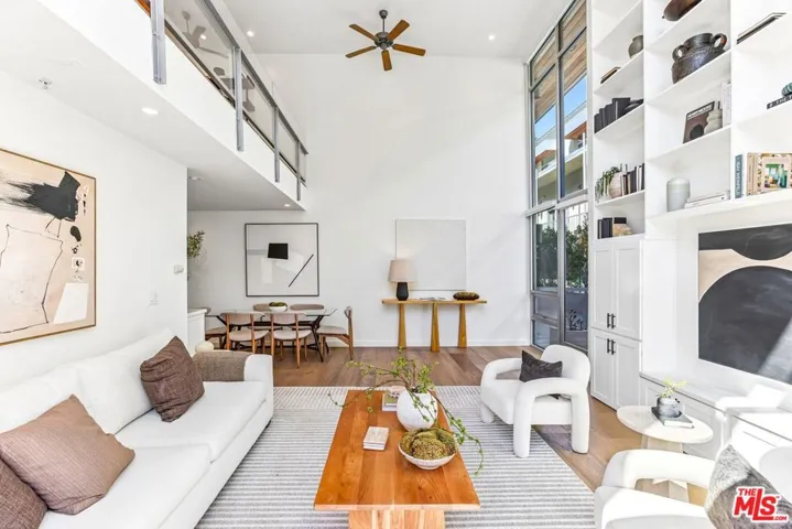 5806 Waring Avenue 7, Los Angeles, California 90038 — photo 5