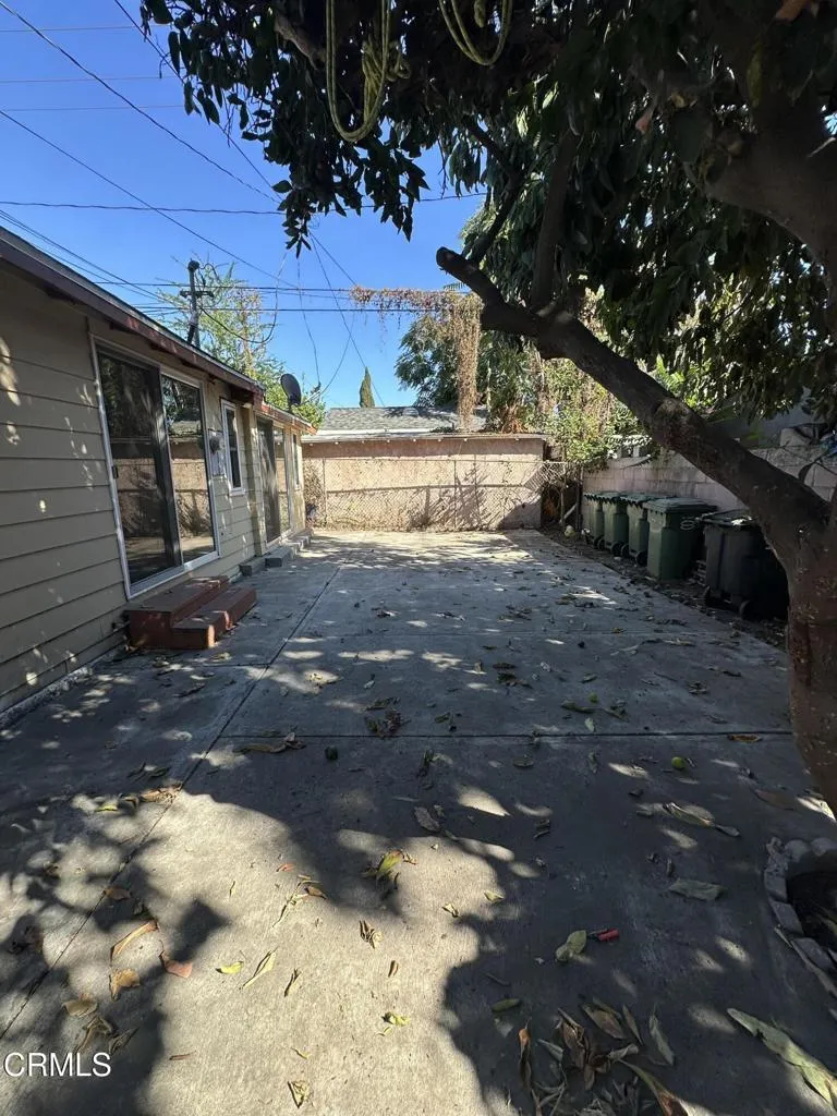 yard yard