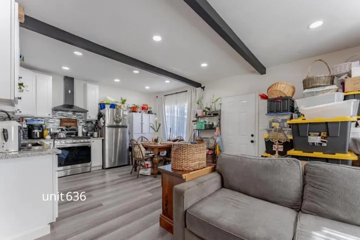 Soni Court, San Jose, California 95116 — photo 5