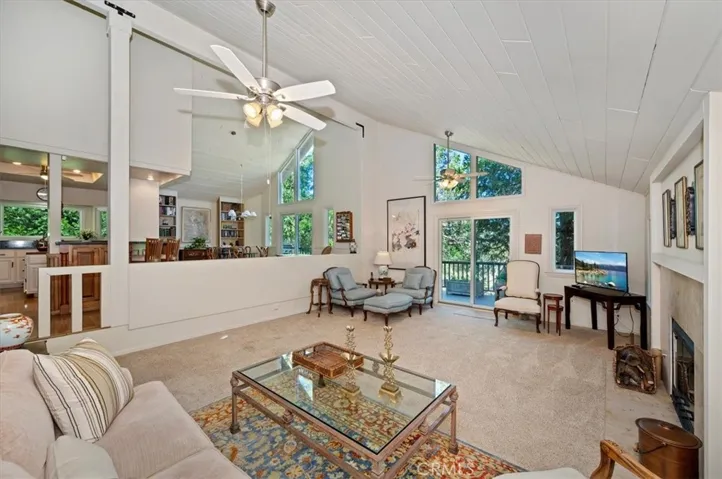 789 Jagerhorn Dr, Lake Arrowhead, California 92352 — photo 4