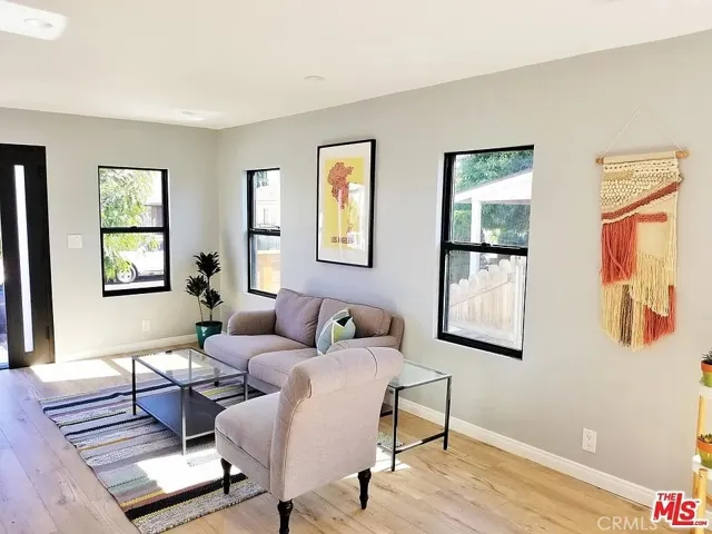 2615 Clyde, Los Angeles, California 90016 — photo 4