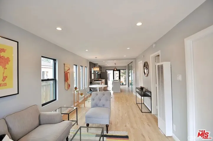 2615 Clyde, Los Angeles, California 90016 — photo 5