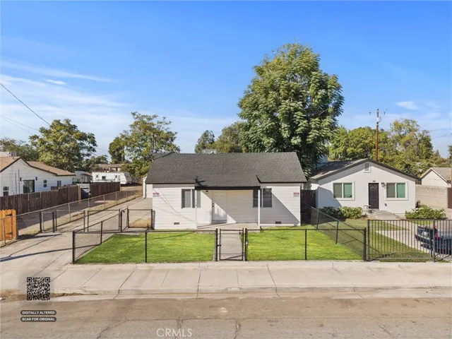 116 E Warren Avenue, Bakersfield, California 93308 — photo 5