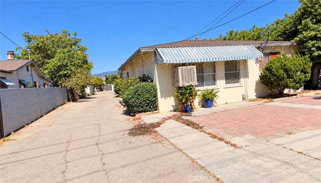 15154 Randall