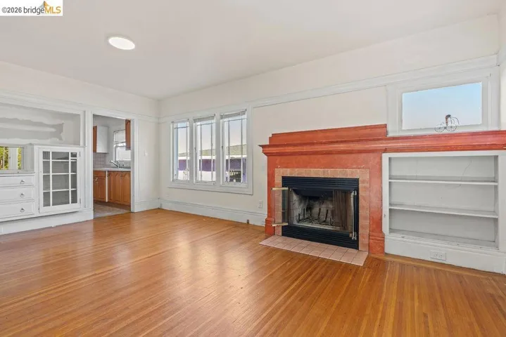 4607 Virginia, Oakland, California 94619 — photo 5