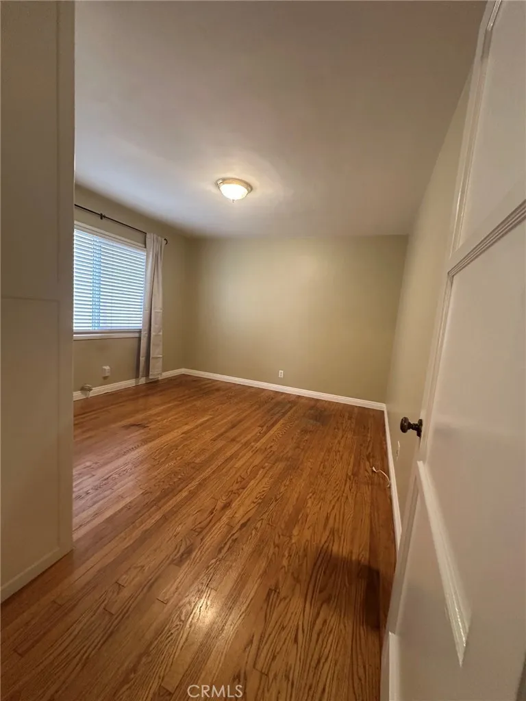 Second Bedrom Second Bedrom