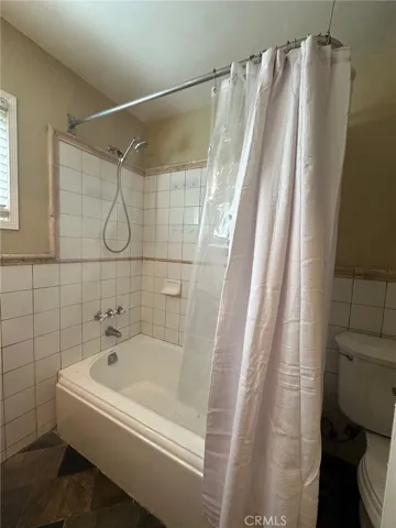 Shower Tub