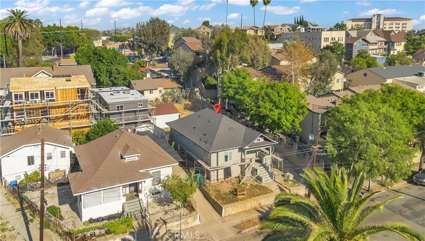 1307 Pleasant, Los Angeles, California 90033 — photo 4