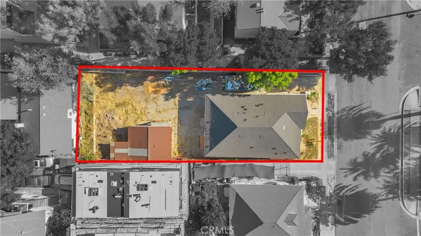 1307 Pleasant, Los Angeles, California 90033 — photo 4