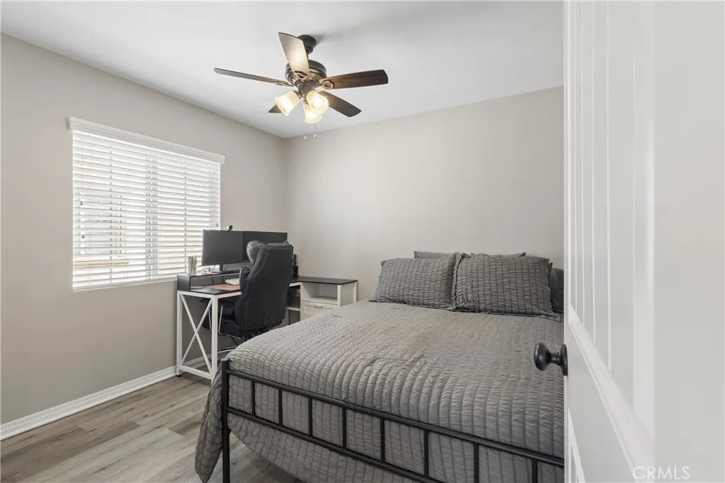 Bedroom #3