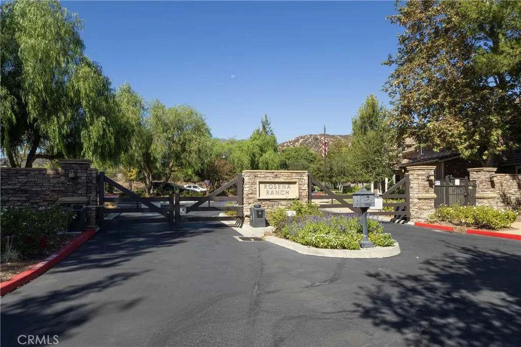 Rosena Ranch