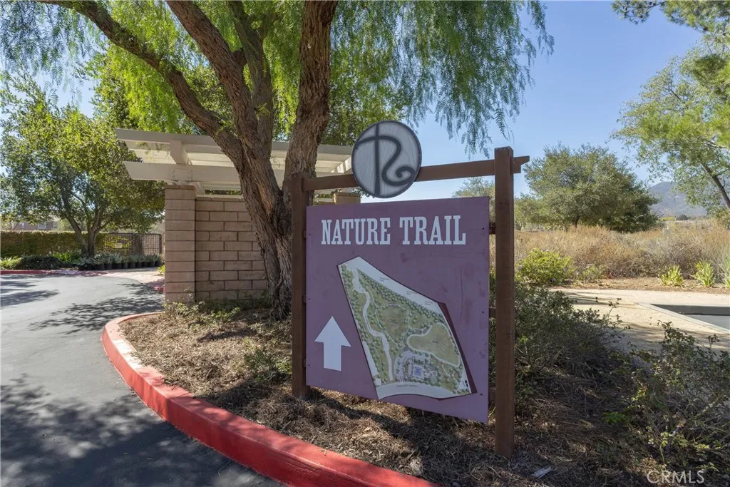 Nature Trail