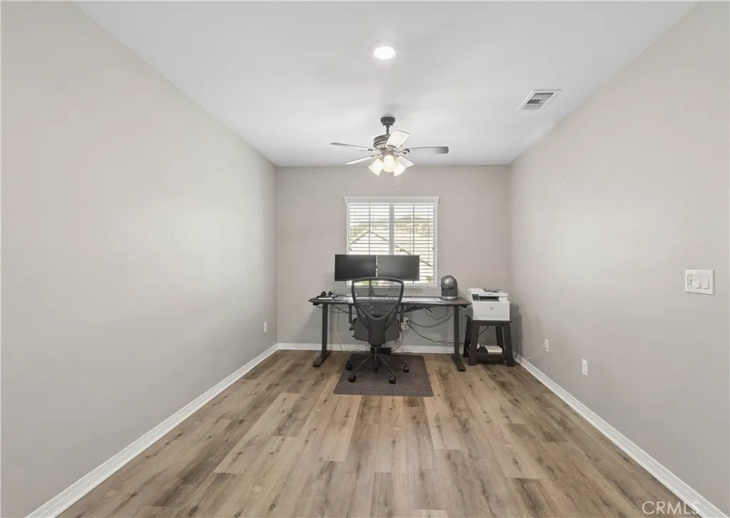 Large Loft