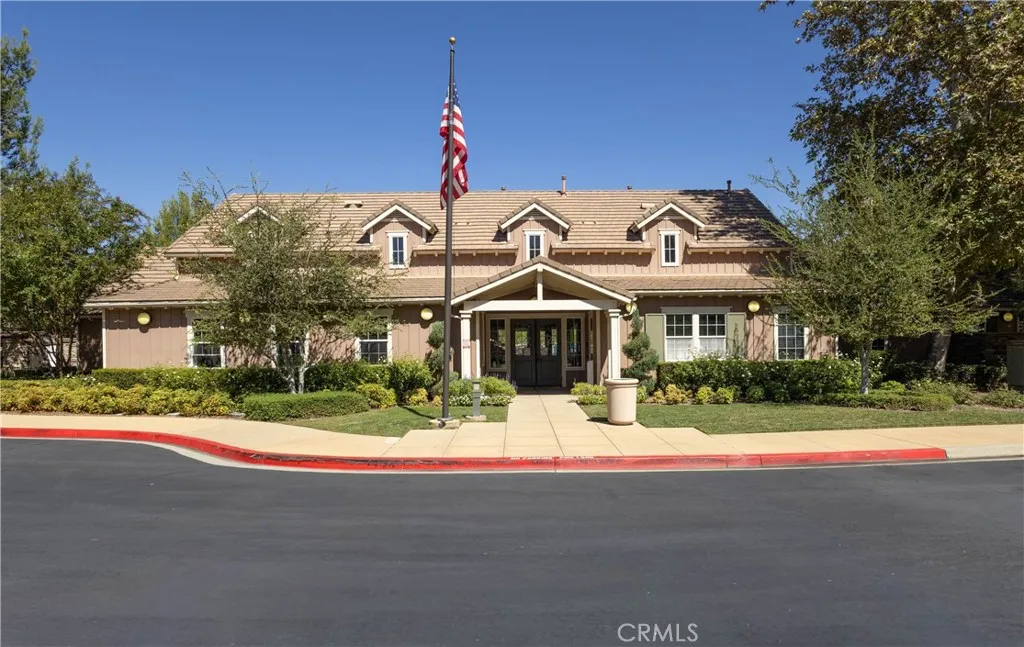 Community Clubhouse