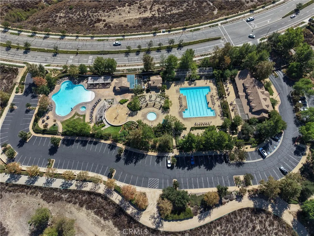 Community Pools