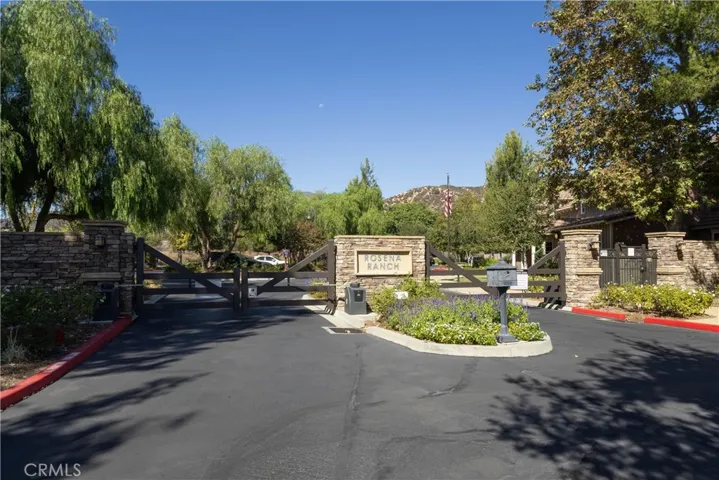 Rosena Ranch