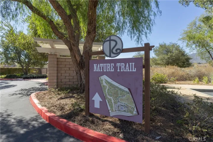 Nature Trail
