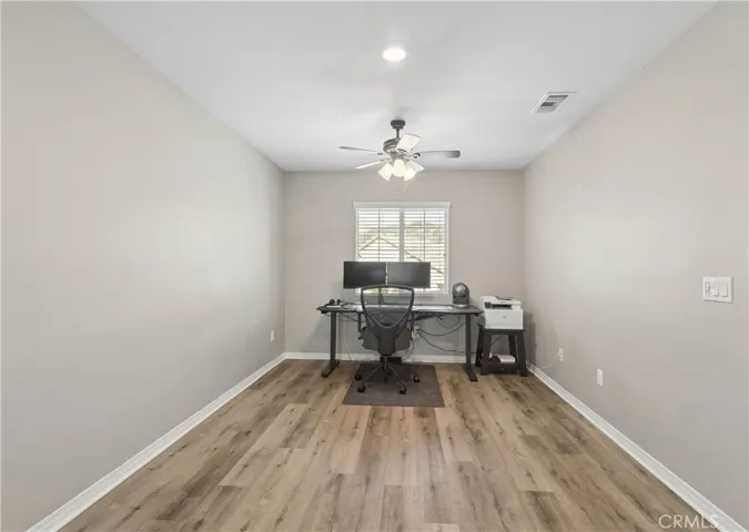 Large Loft