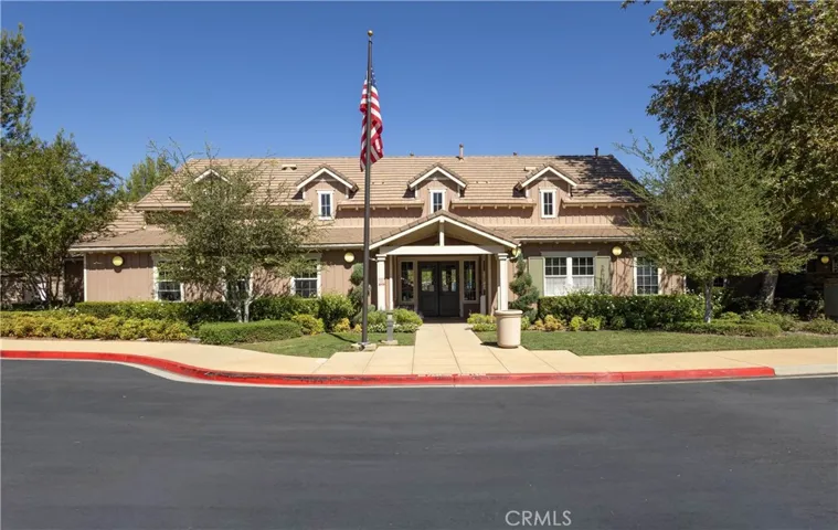 Community Clubhouse