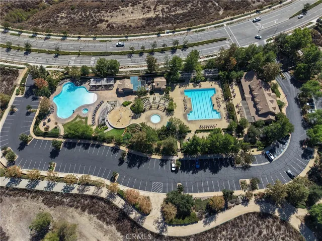 Community Pools