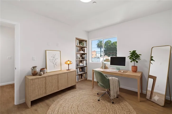 2638 Virginia, Los Angeles, California 90016 — photo 5