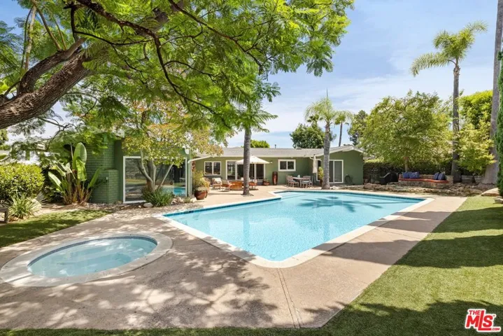 3617 Cody Road, Sherman Oaks, California 91403 — photo 4