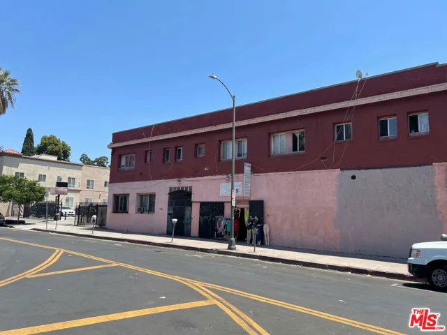 1250 & 1252 S Lake Street, Los Angeles, California 90006 — photo 5