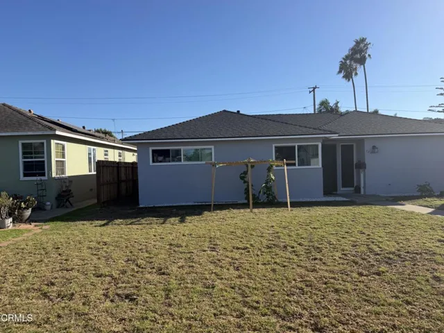 722 W Robert Avenue, Oxnard, California 93030 — photo 4
