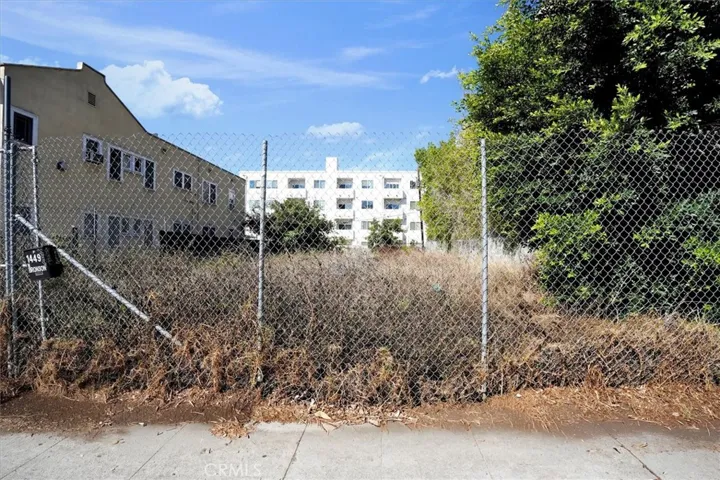 1449 N Bronson, Los Angeles, California 90028 — photo 5