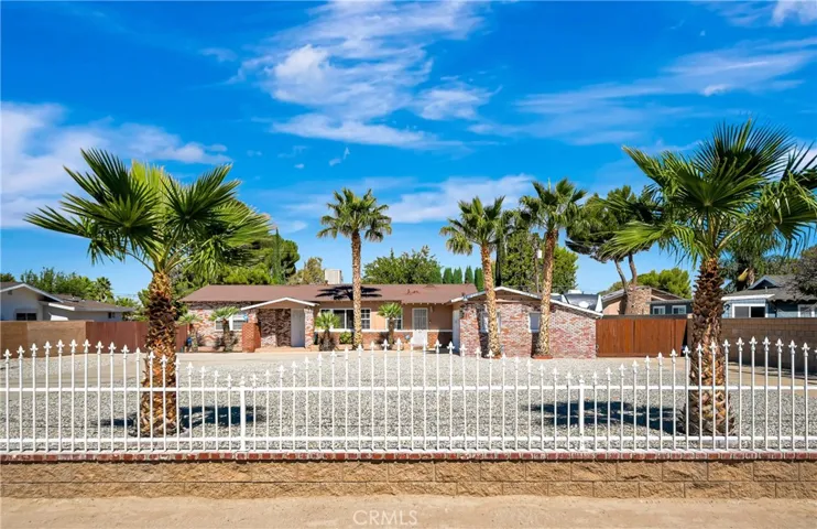 2561 W Avenue K, Lancaster, California 93536 — photo 4