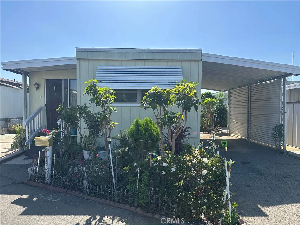 432 S Harbor Blvd #135