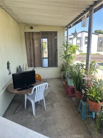 Porch