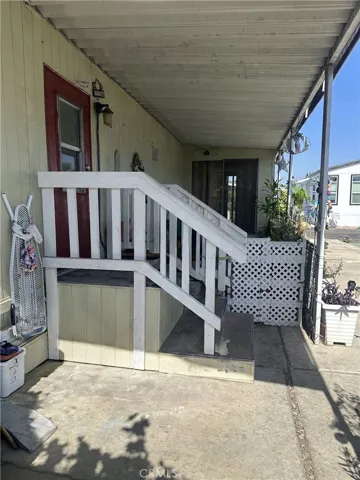 Porch