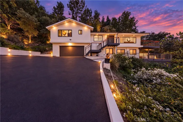 981 Glen Oaks Boulevard, Pasadena, California 91105 — photo 4