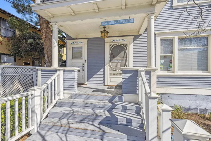 2445 2447 2nd Avenue, San Diego, California 92101 — photo 5