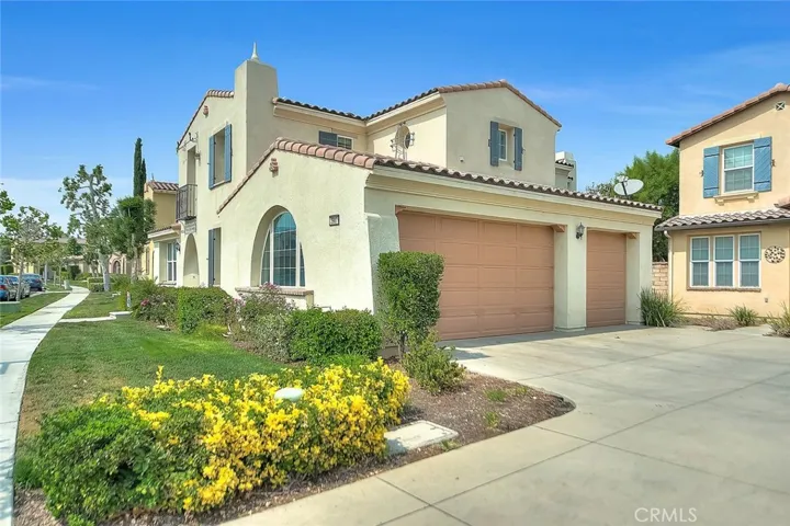 2907 Breezy Meadow Circle, Corona, California 92883 — photo 5