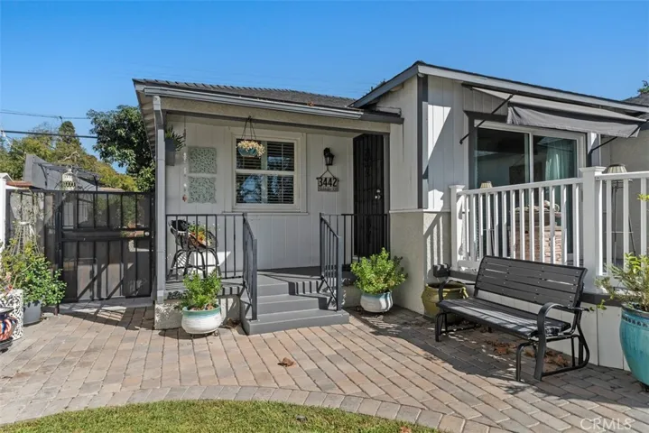 3442 N Studebaker, Long Beach, California 90808 — photo 4