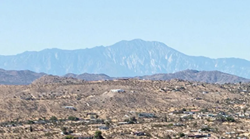 58470 Mesa Drive, Yucca Valley, California 92284 — photo 4