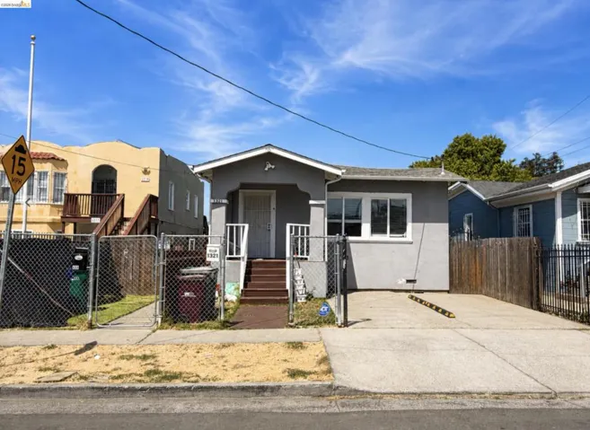 1317 83rd Ave, Oakland, California 94621 — photo 4