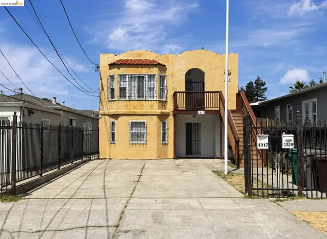 1317 83rd Ave, Oakland, California 94621 — photo 5