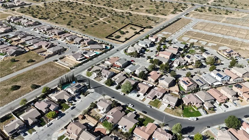 0 Sultana Avenue, Hesperia, California 92345 — photo 4