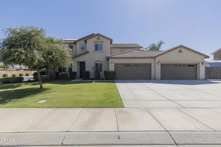 15605 Calabria Court, Bakersfield, California 93314 — photo 4