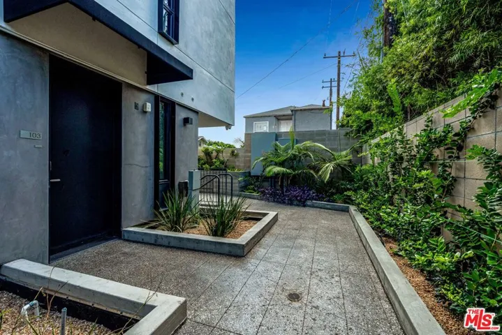 1257 N Detroit Street 103, West Hollywood, California 90046 — photo 4