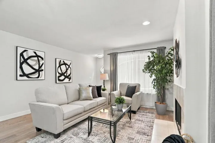 432 Bella Corte, Mountain View, California 94043 — photo 5